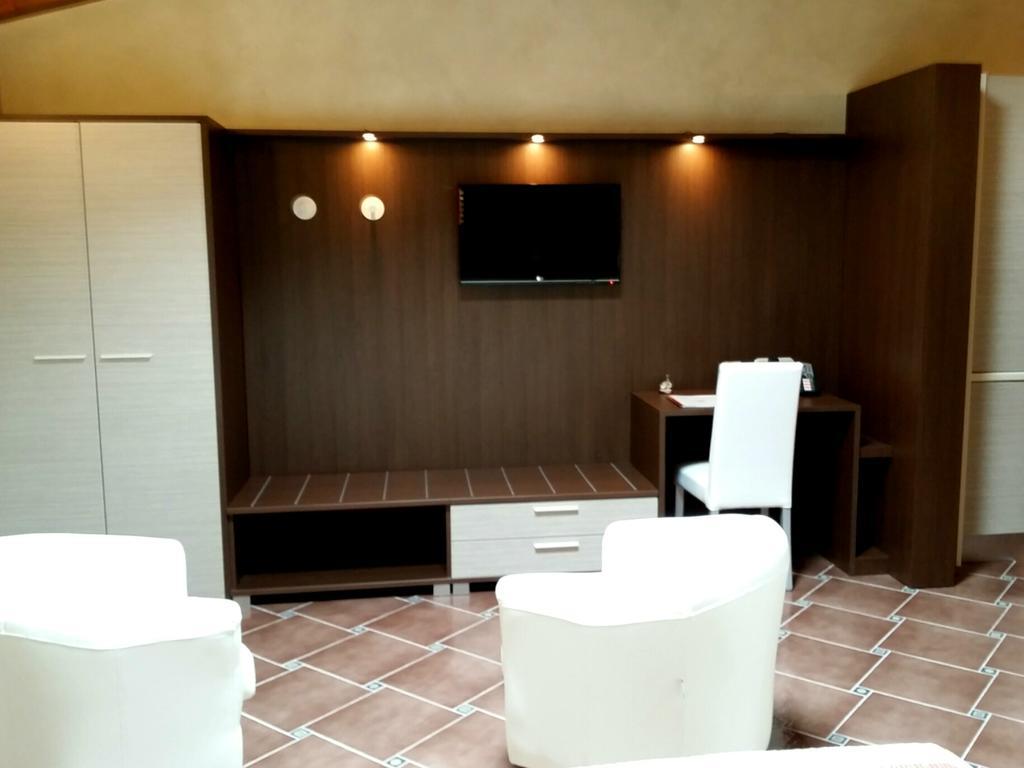 Dolce Vita Relais Sala Consilina Chambre photo