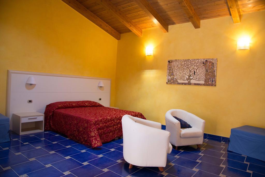 Dolce Vita Relais Sala Consilina Chambre photo