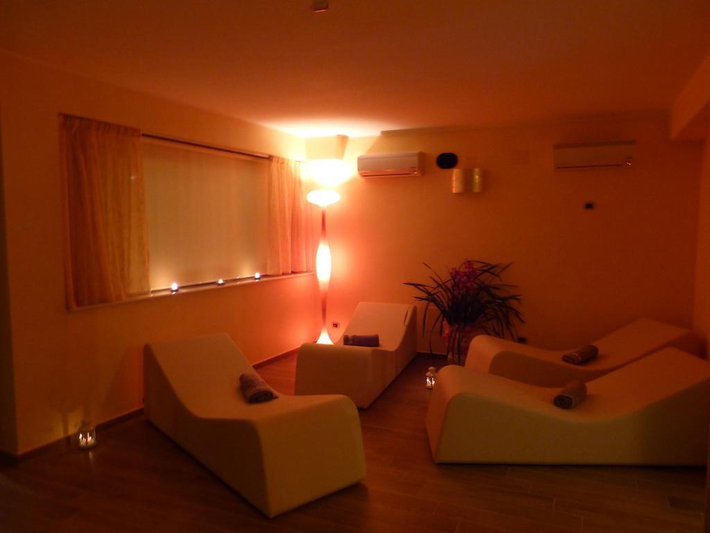 Dolce Vita Relais Sala Consilina Chambre photo